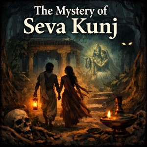 The Mystery of Seva Kunj