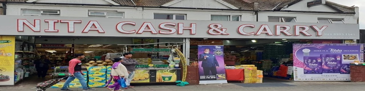 Business Cover Image