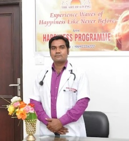Diabetes & thyrocare hormones clinic