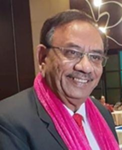 ALOK BHATNAGAR
