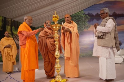 Shree Krishna Gopalji