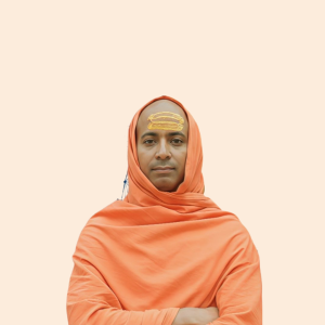 Swami Vedatattvananda Puri