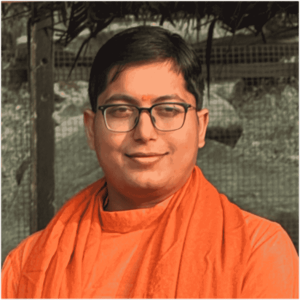 Acharya Shubham Anand Ji