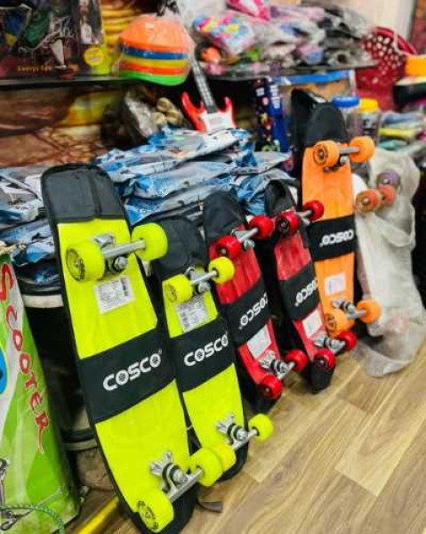 Grocery