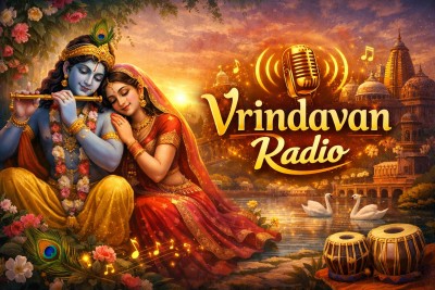 Stories from Krishna Leela