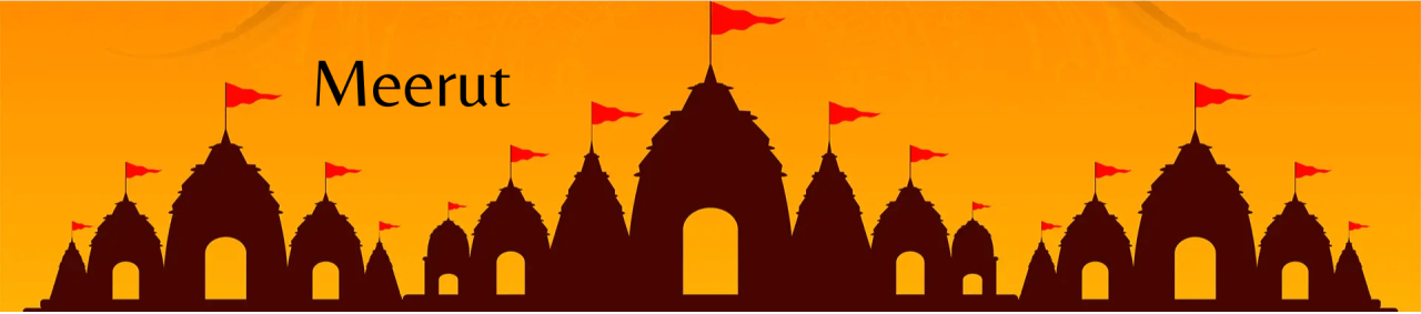 meerut