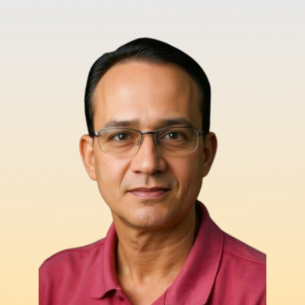 गजेंद्र सिंह